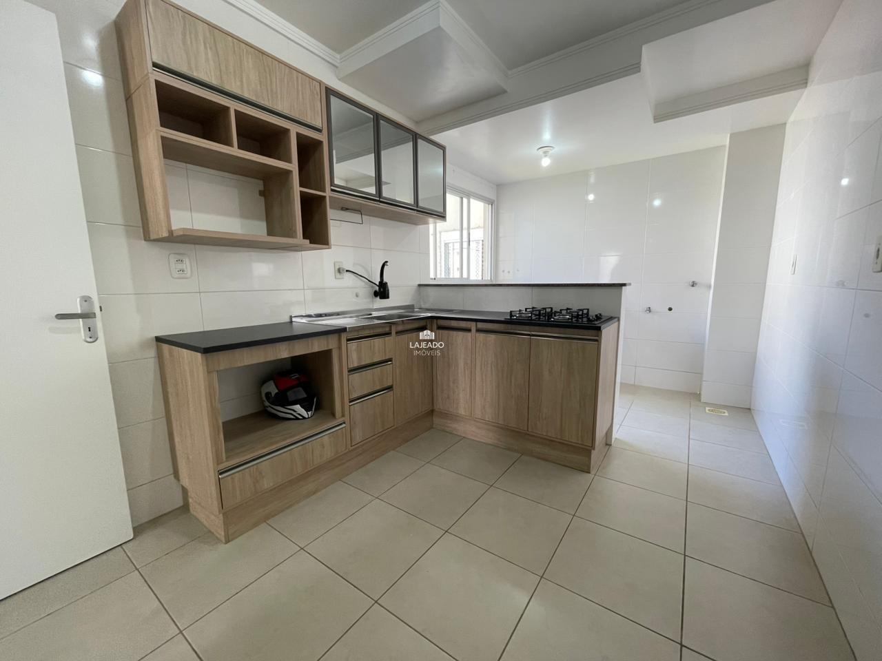 Apartamento para aluguel no Florestal: 
