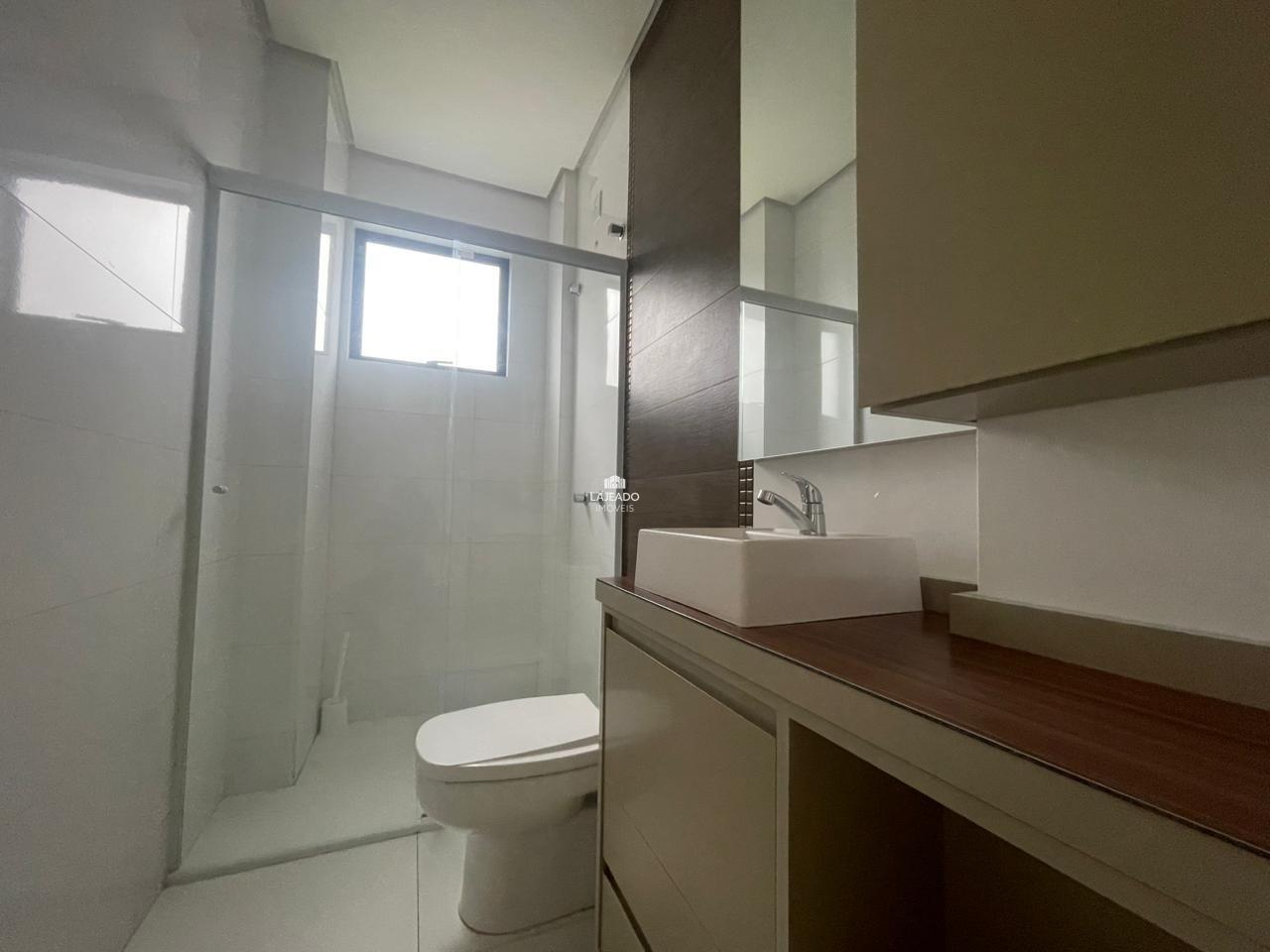 Apartamento para aluguel no Florestal: 