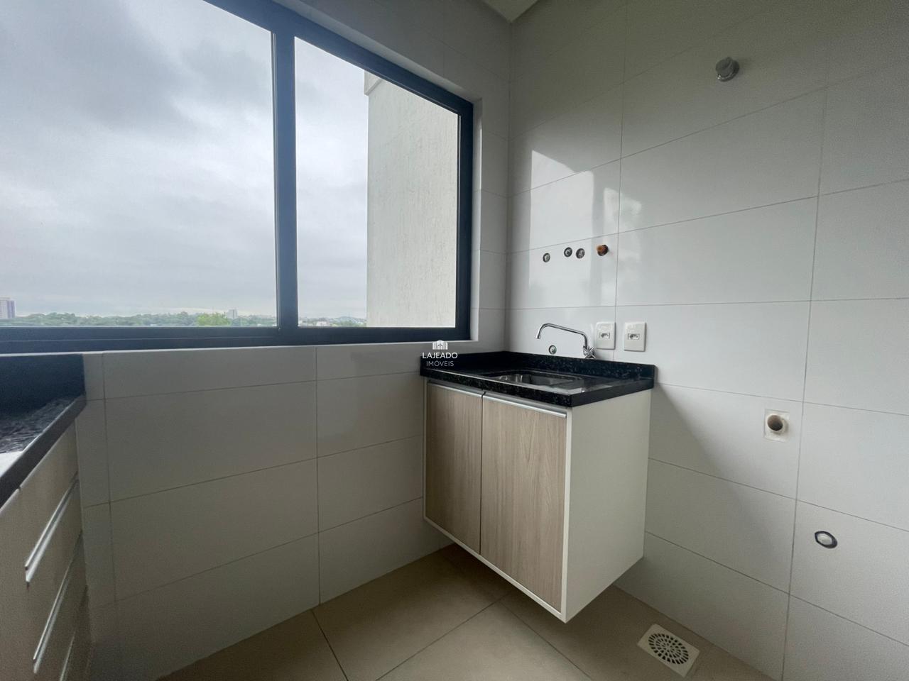 Apartamento para aluguel no Florestal: 