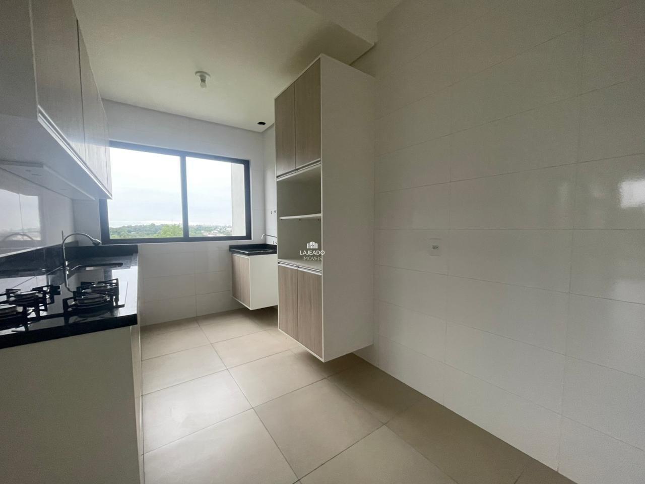 Apartamento para aluguel no Florestal: 