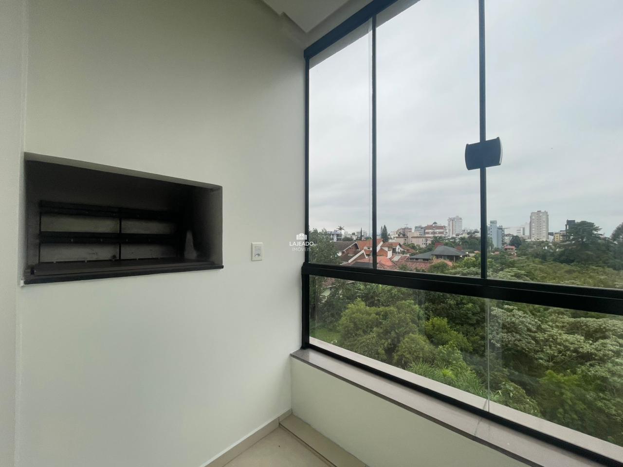 Apartamento para aluguel no Florestal: 