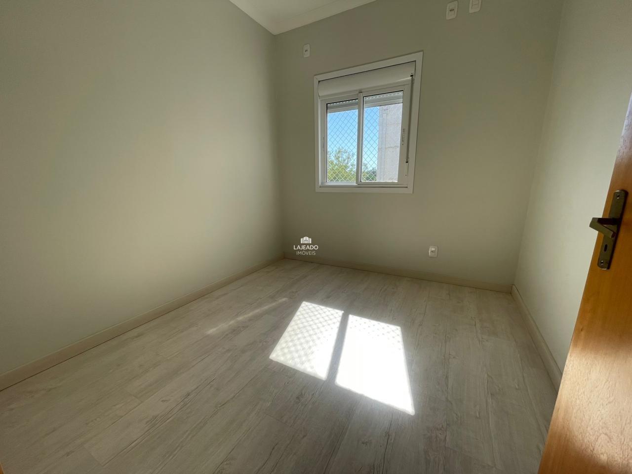 Apartamento para aluguel no Florestal: 