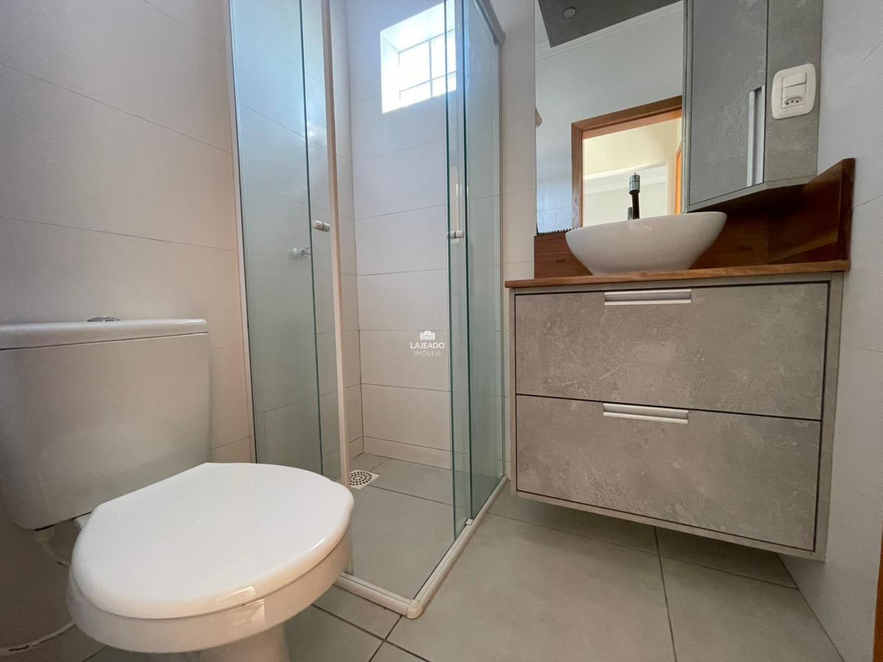 Apartamento para aluguel no Florestal: 