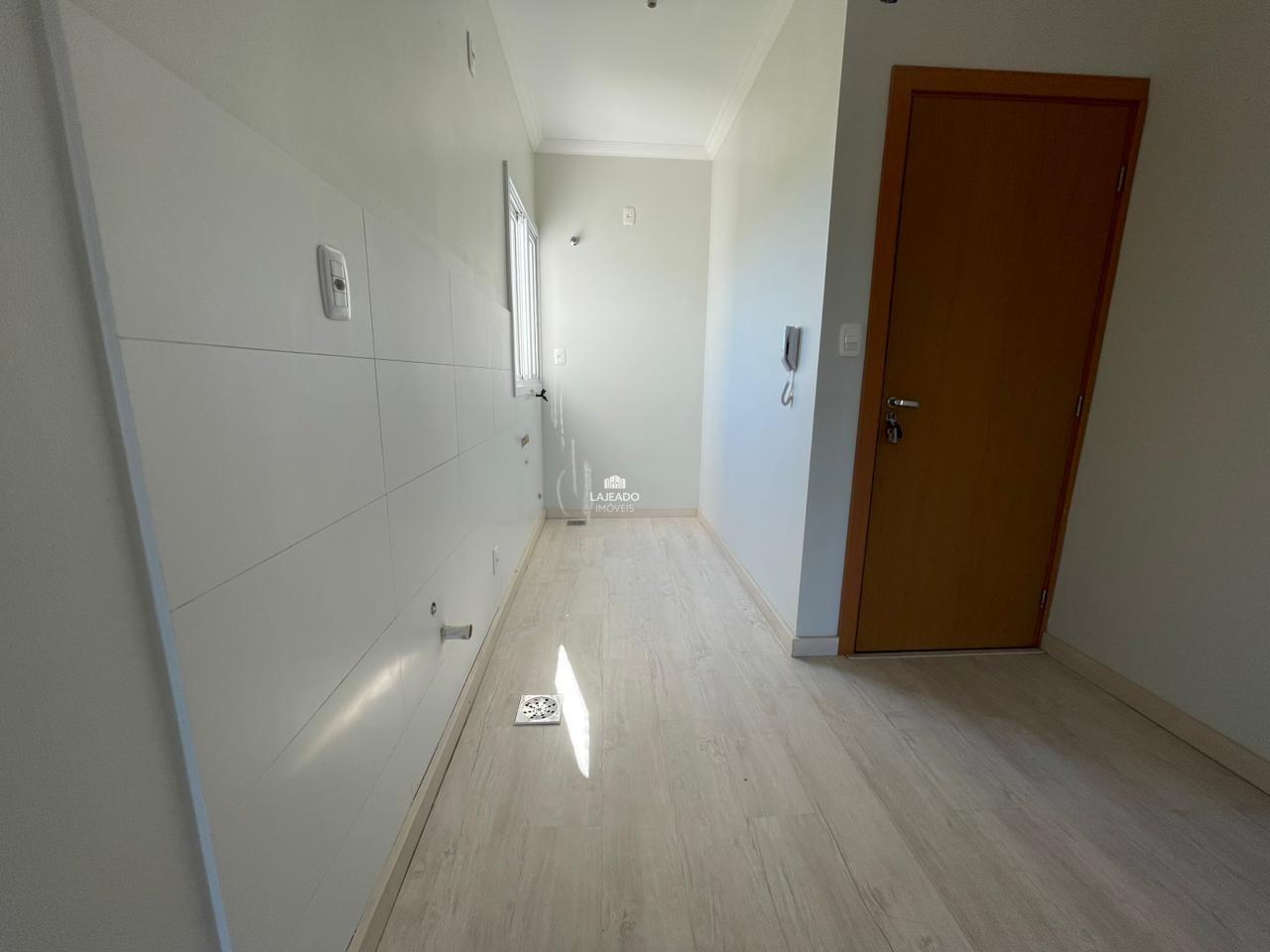 Apartamento para aluguel no Florestal: 