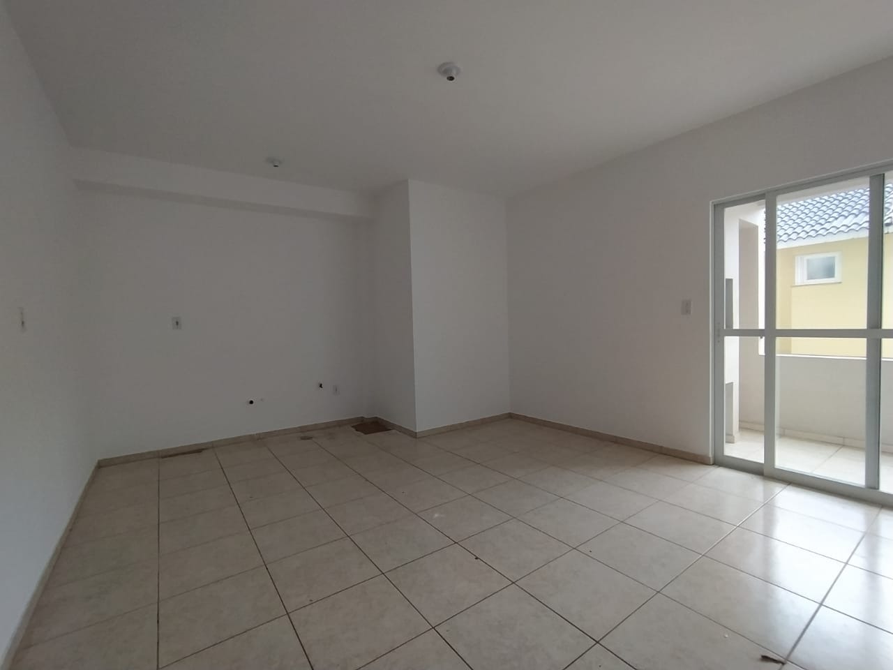 Apartamento para aluguel no Montanha: 