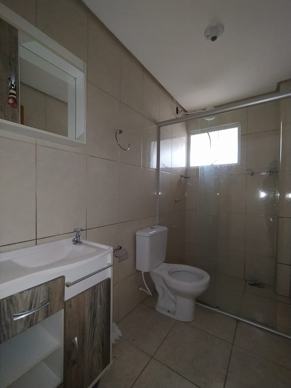 Apartamento para aluguel no Montanha: 