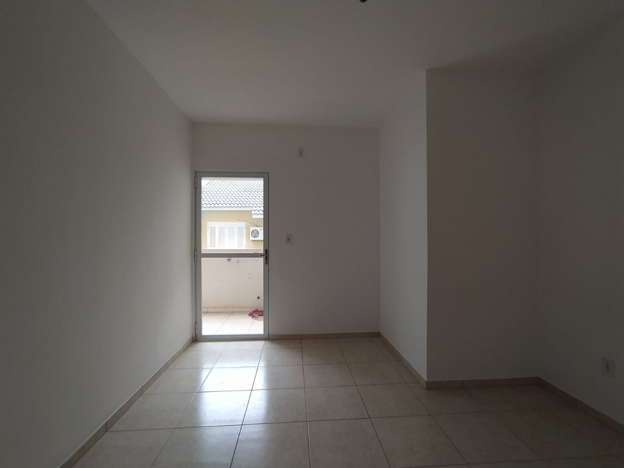 Apartamento para aluguel no Montanha: 