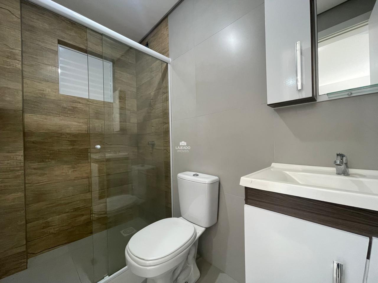 Apartamento para aluguel no São Cristóvão: 