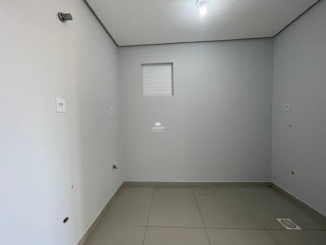 Apartamento para aluguel no São Cristóvão: 