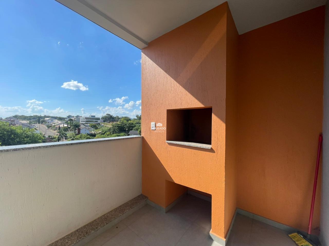 Apartamento para aluguel no São Cristóvão: 