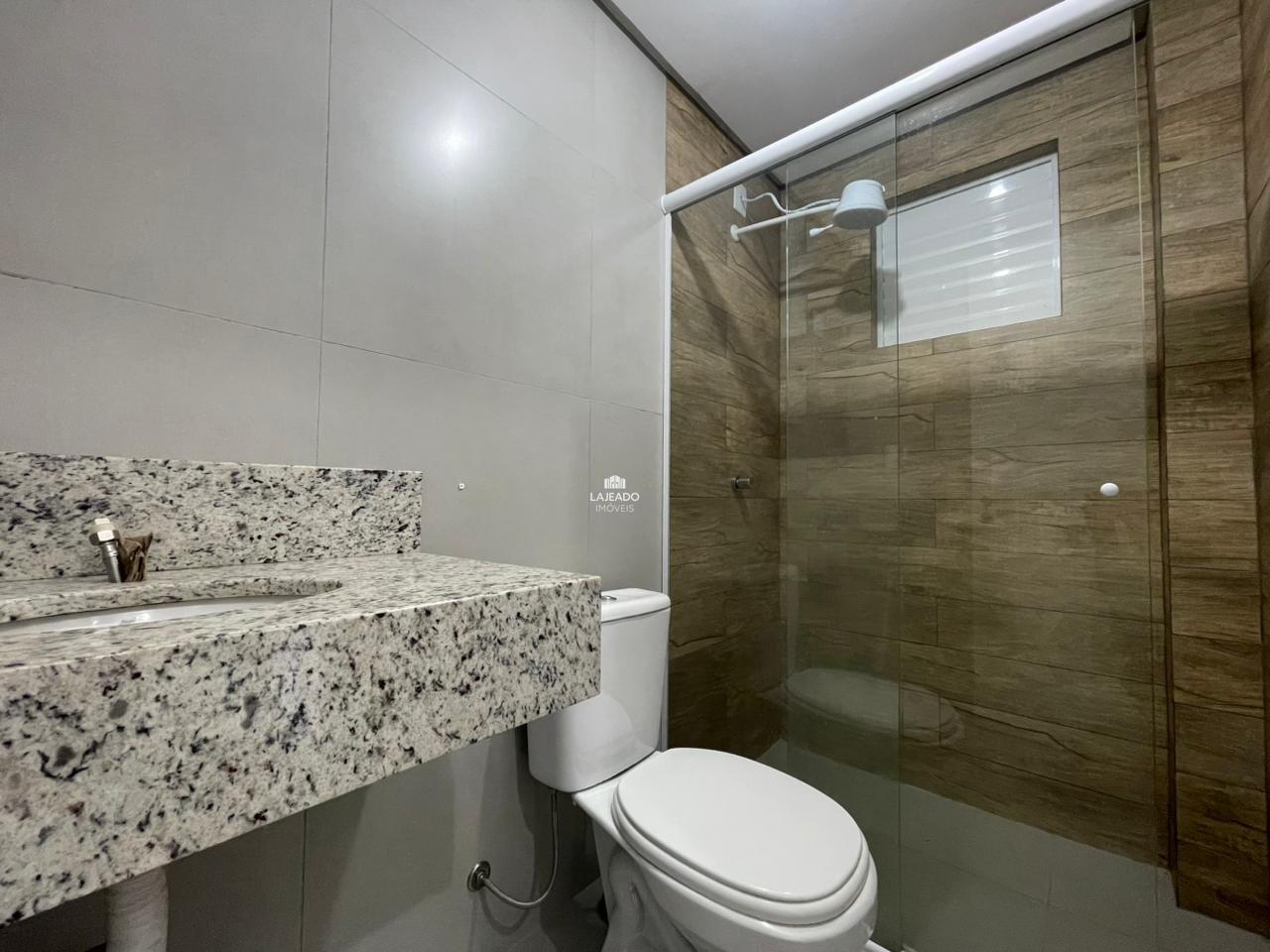 Apartamento para aluguel no São Cristóvão: 