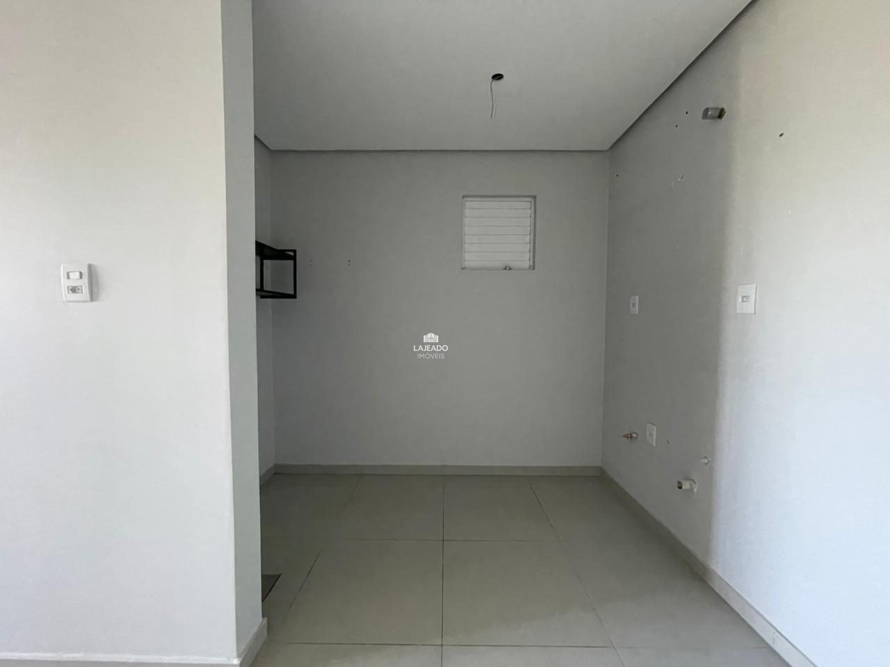 Apartamento para aluguel no São Cristóvão: 