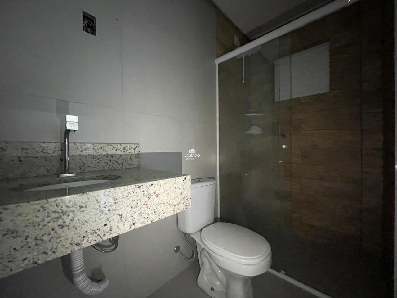 Apartamento para aluguel no São Cristóvão: 