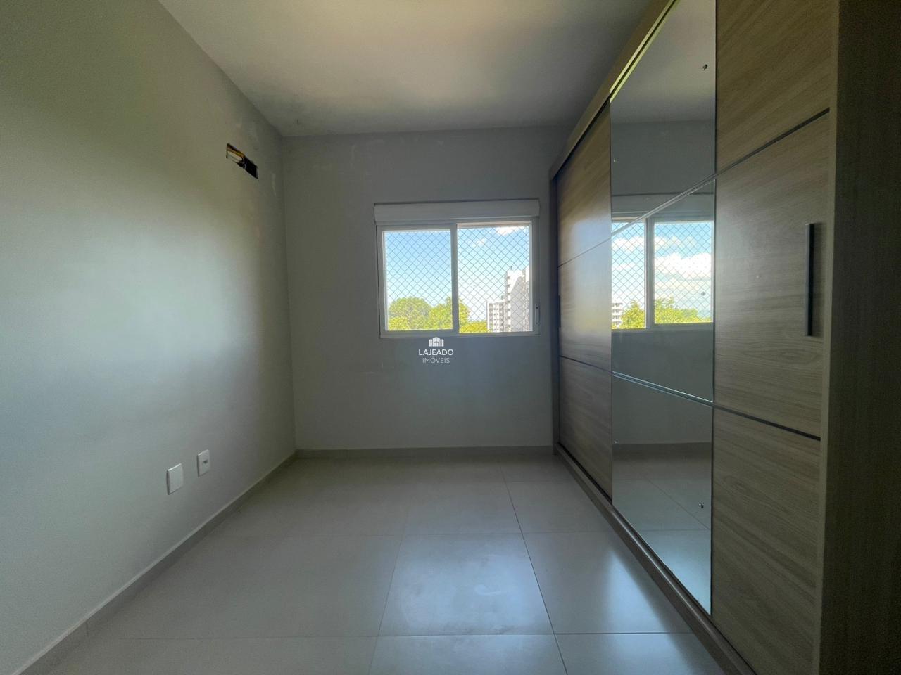 Apartamento para aluguel no São Cristóvão: 