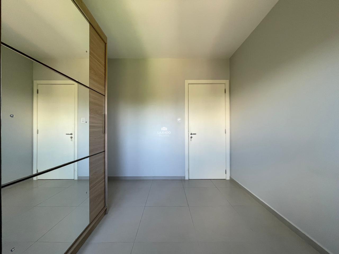 Apartamento para aluguel no São Cristóvão: 