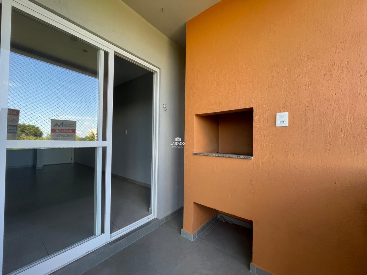 Apartamento para aluguel no São Cristóvão: 