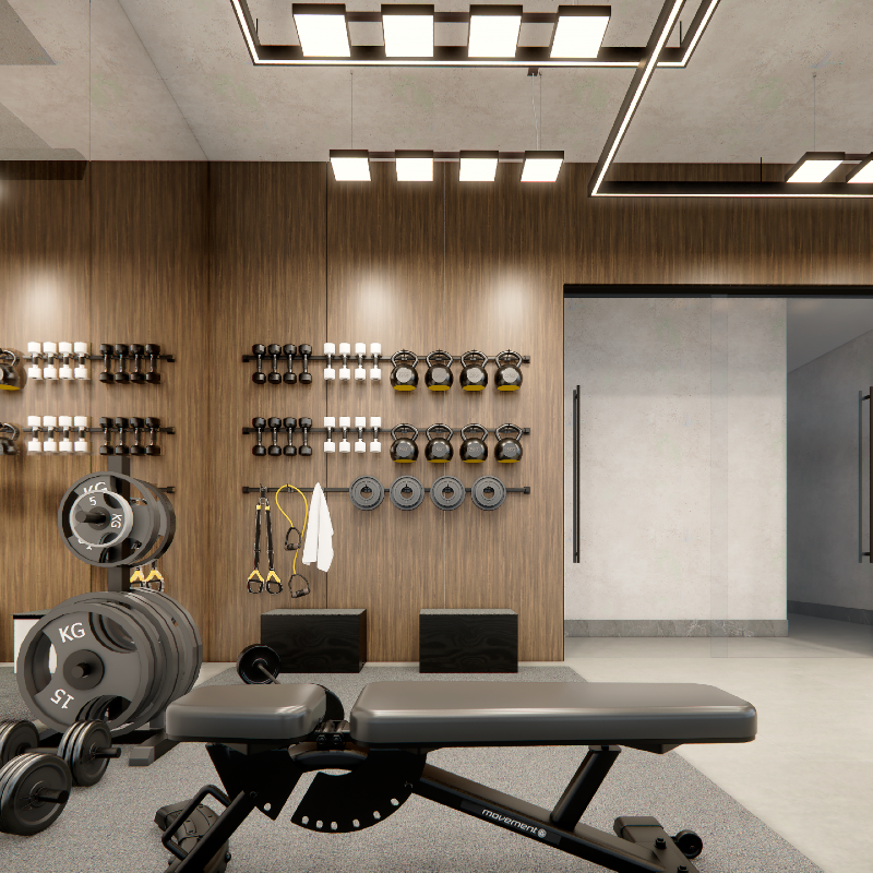 Prédio Comercial à venda no Florestal: 