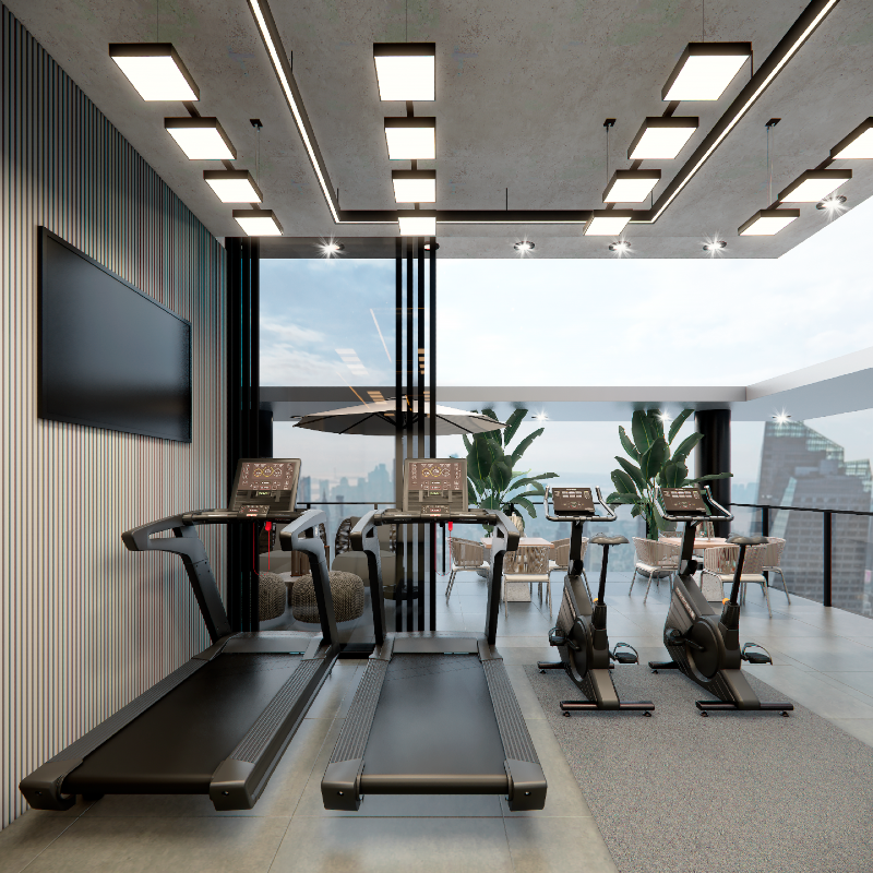 Prédio Comercial à venda no Florestal: 