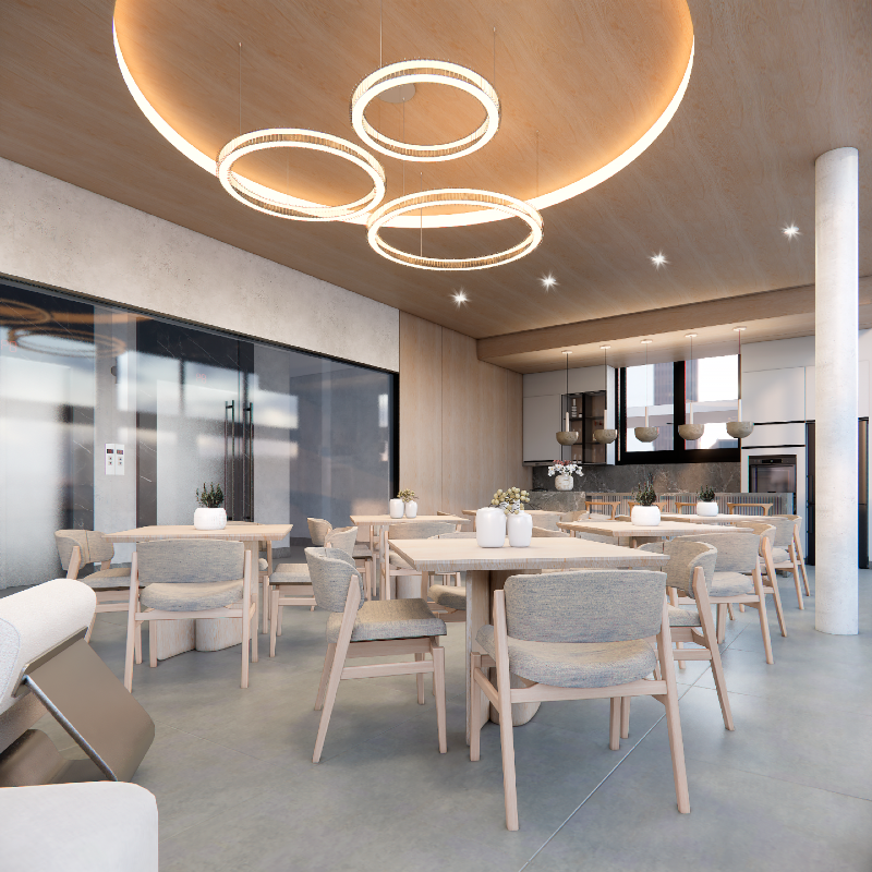 Prédio Comercial à venda no Florestal: 