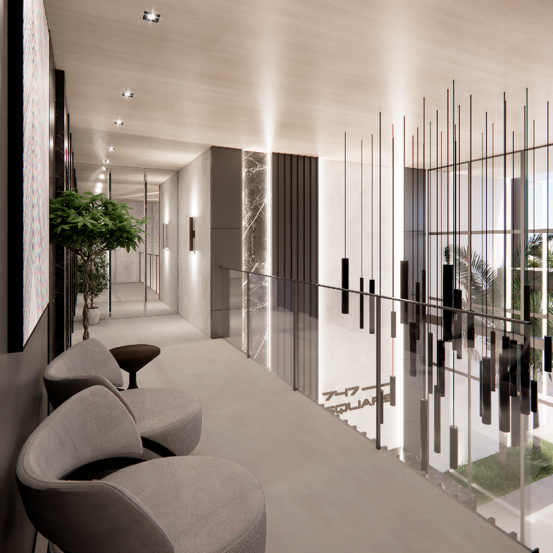 Prédio Comercial à venda no Florestal: 