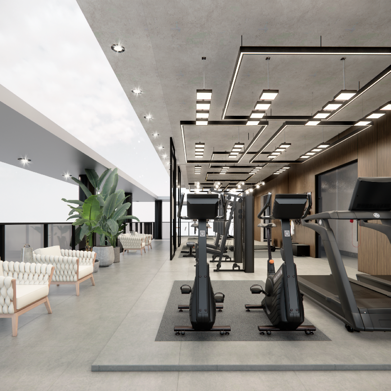 Prédio Comercial à venda no Florestal: 