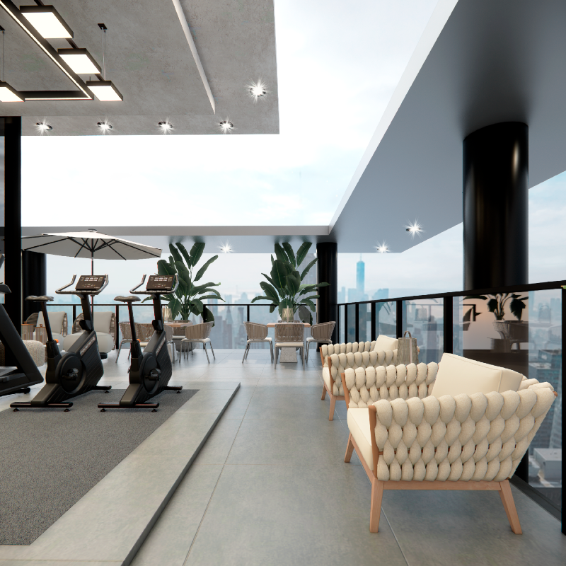 Prédio Comercial à venda no Florestal: 