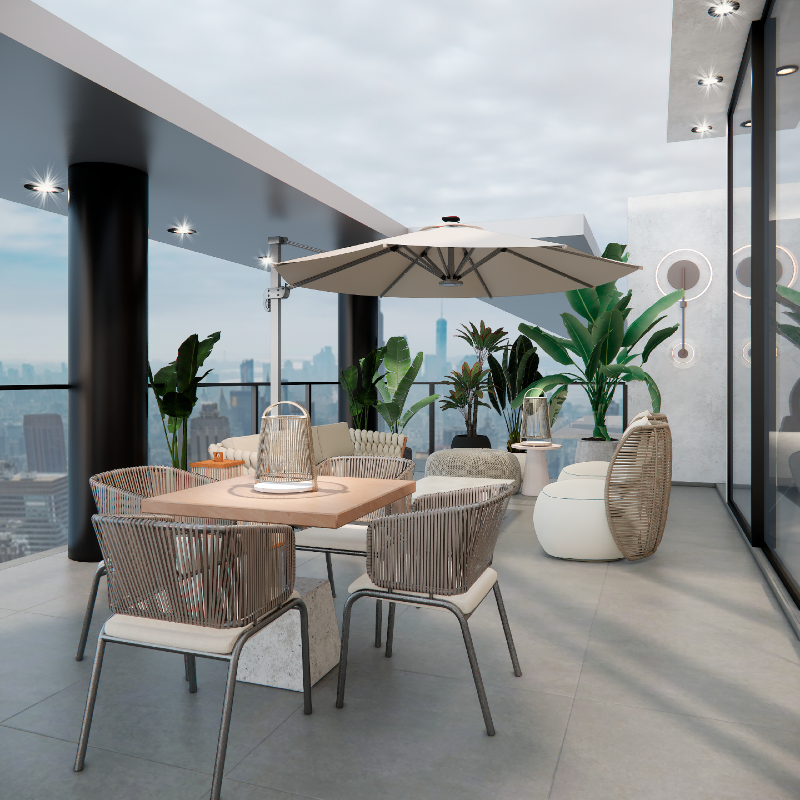 Prédio Comercial à venda no Florestal: 