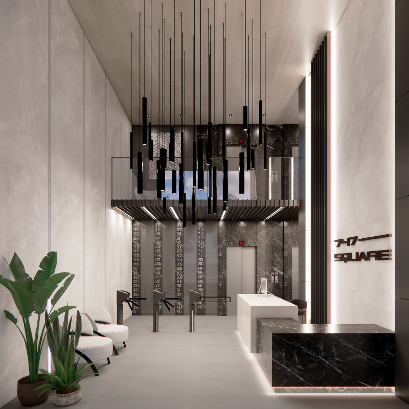 Prédio Comercial à venda no Florestal: 