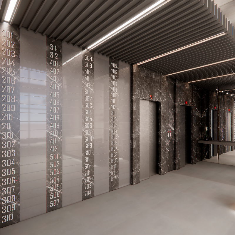 Prédio Comercial à venda no Florestal: 