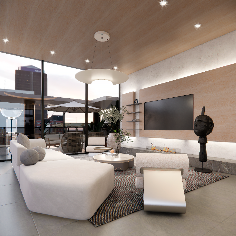 Prédio Comercial à venda no Florestal: 