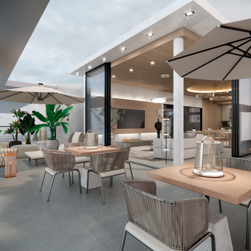 Prédio Comercial à venda no Florestal: 