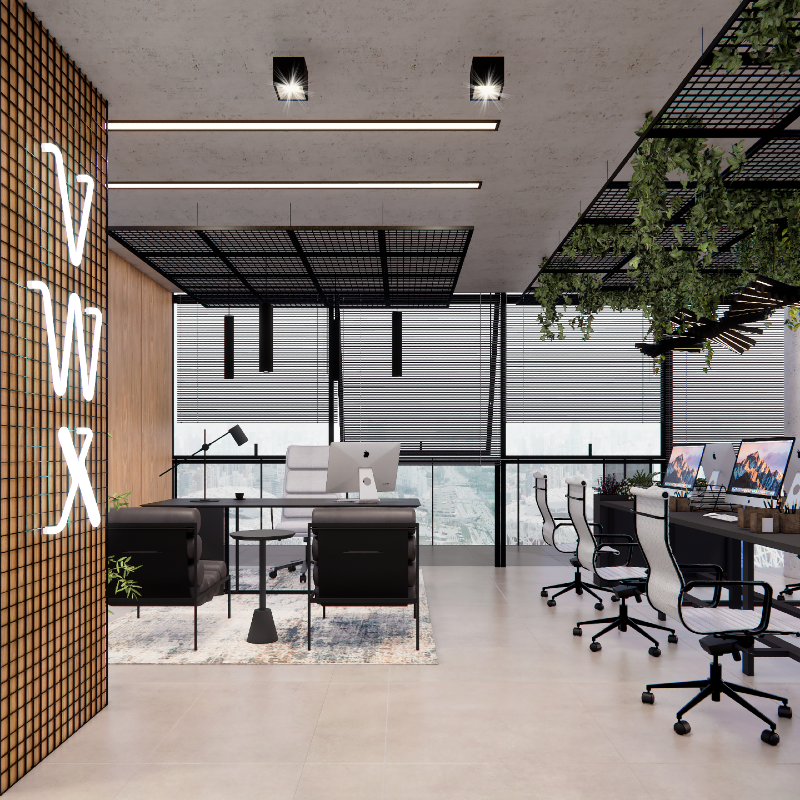 Prédio Comercial à venda no Florestal: 