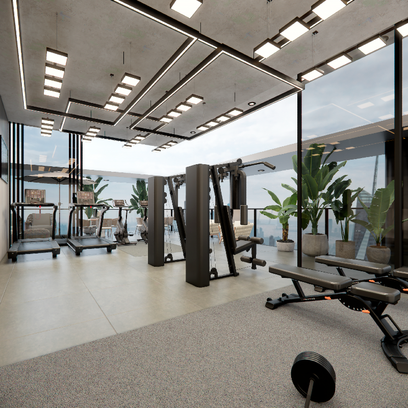 Prédio Comercial à venda no Florestal: 