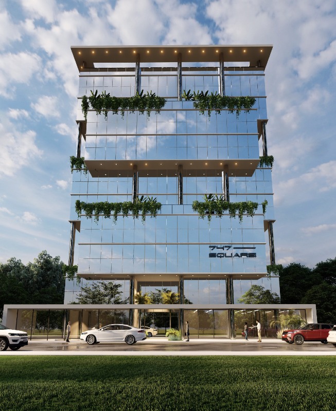 Prédio Comercial à venda no Florestal: 