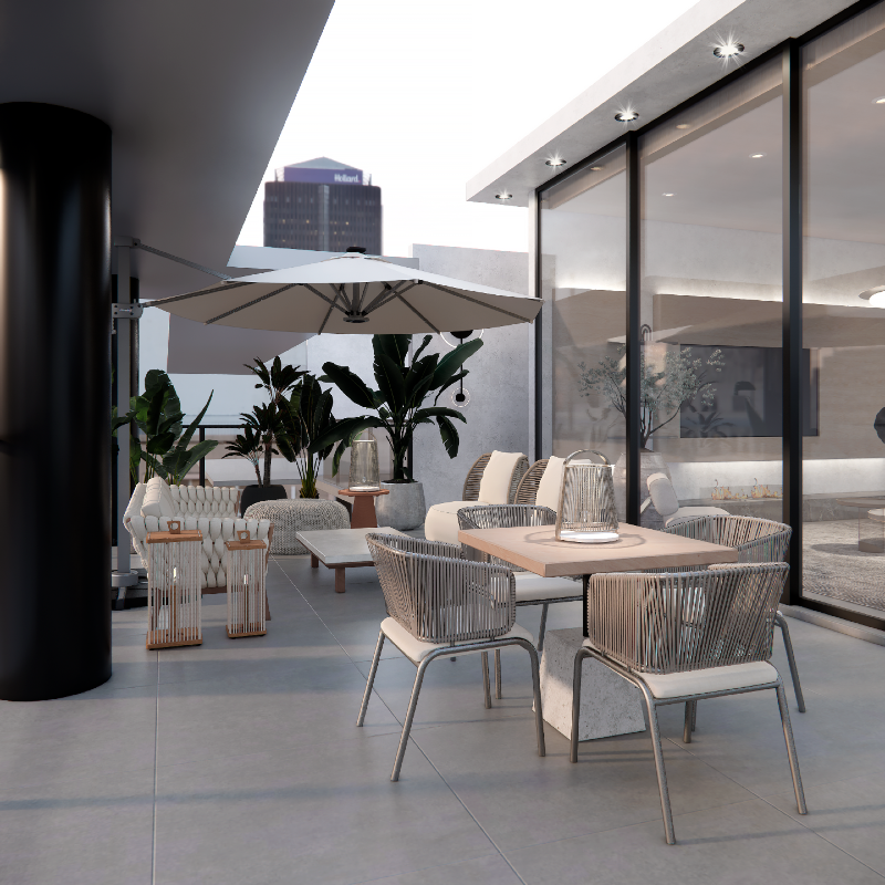 Prédio Comercial à venda no Florestal: 