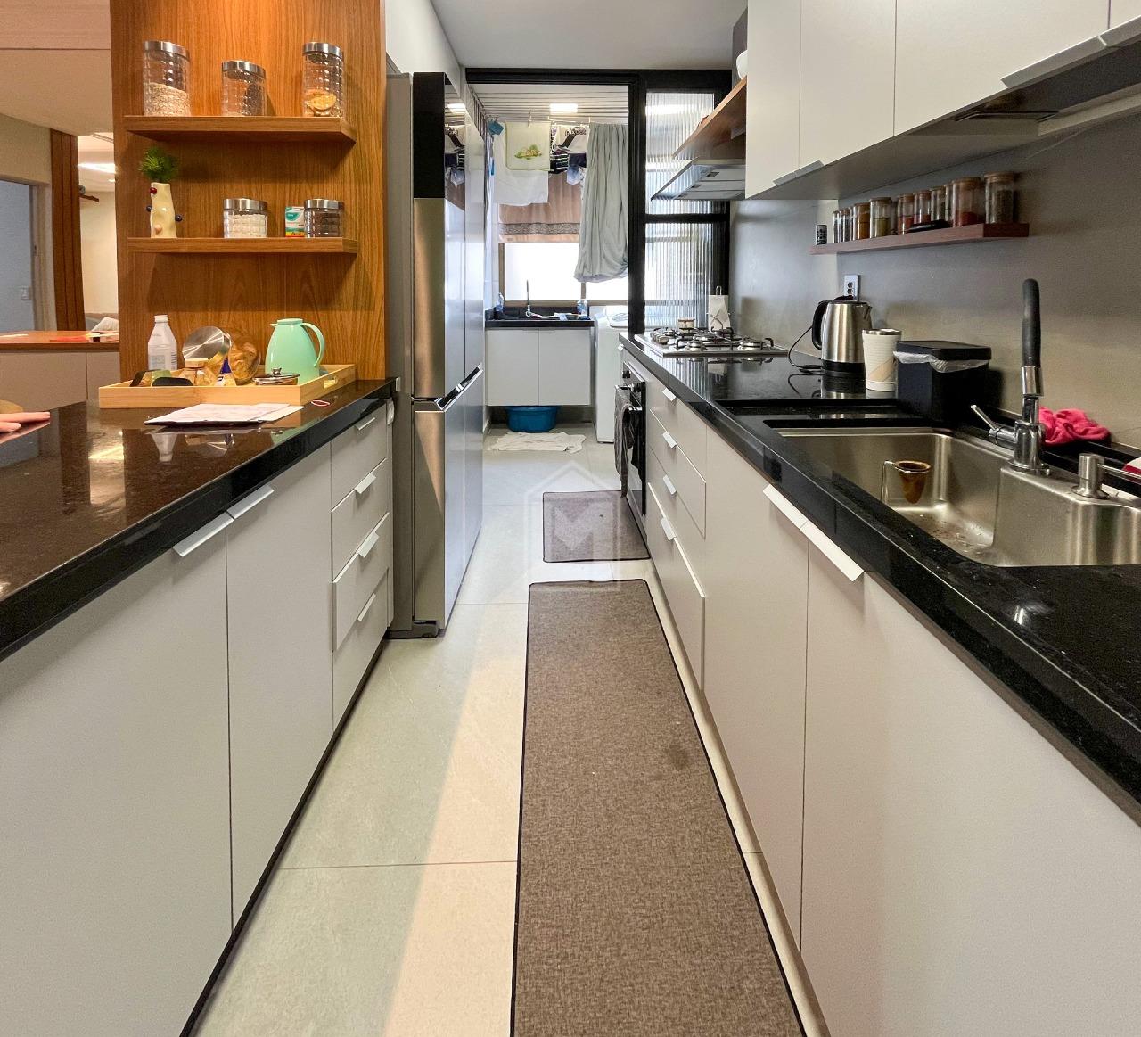 Apartamento, 4 quartos, 115 m² - Foto 19