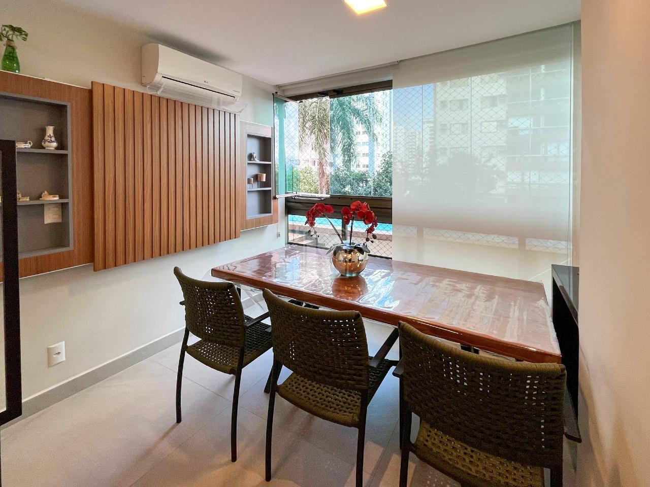 Apartamento, 4 quartos, 115 m² - Foto 15