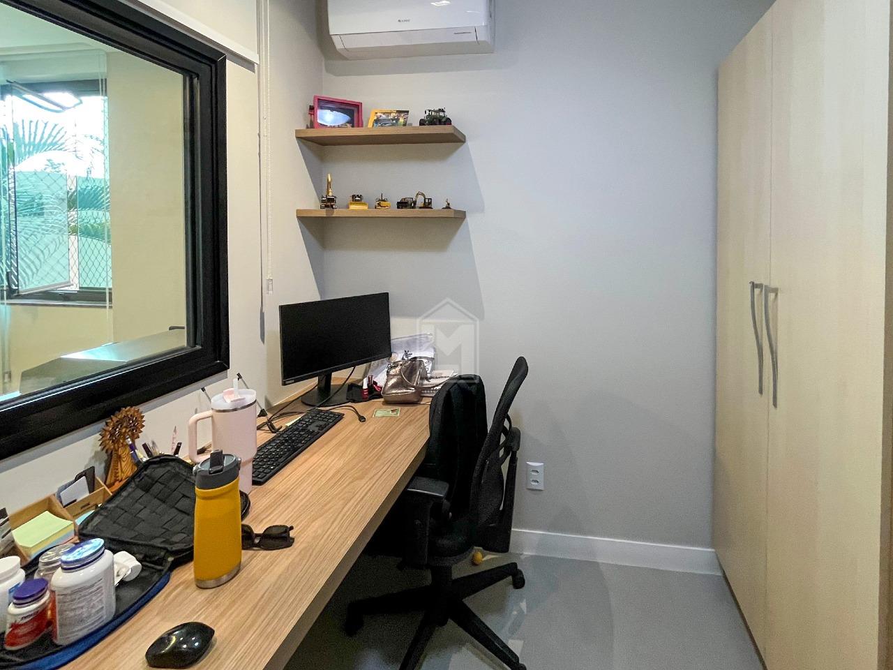 Apartamento, 4 quartos, 115 m² - Foto 8