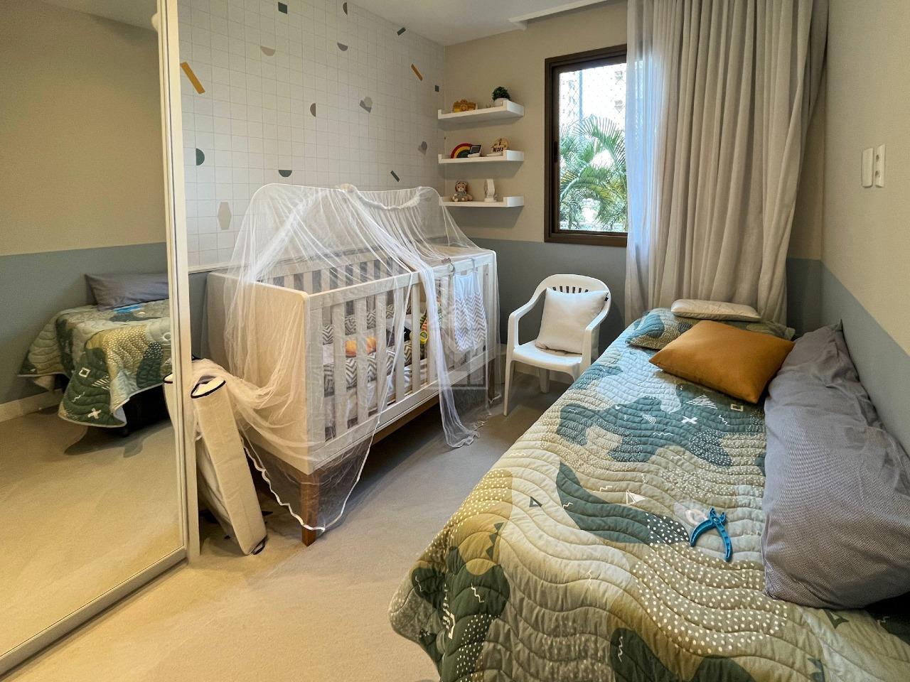 Apartamento, 4 quartos, 115 m² - Foto 9