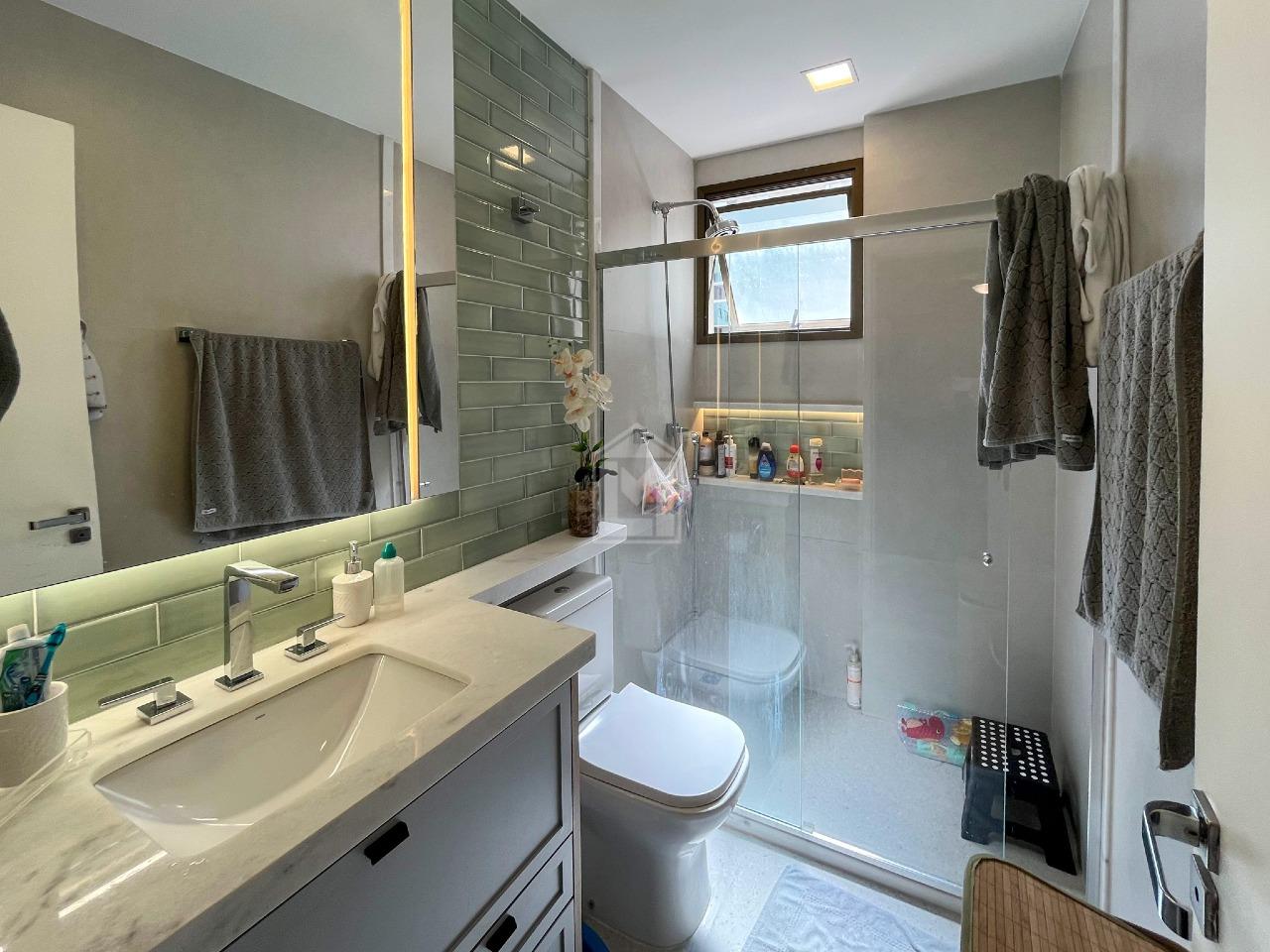 Apartamento, 4 quartos, 115 m² - Foto 3