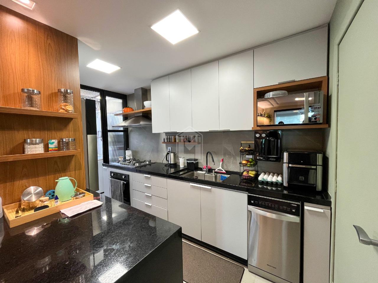 Apartamento, 4 quartos, 115 m² - Foto 18