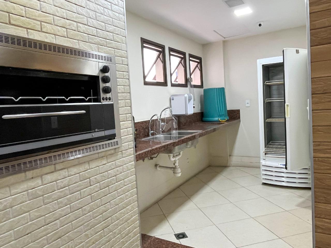 Apartamento, 4 quartos, 115 m² - Foto 22