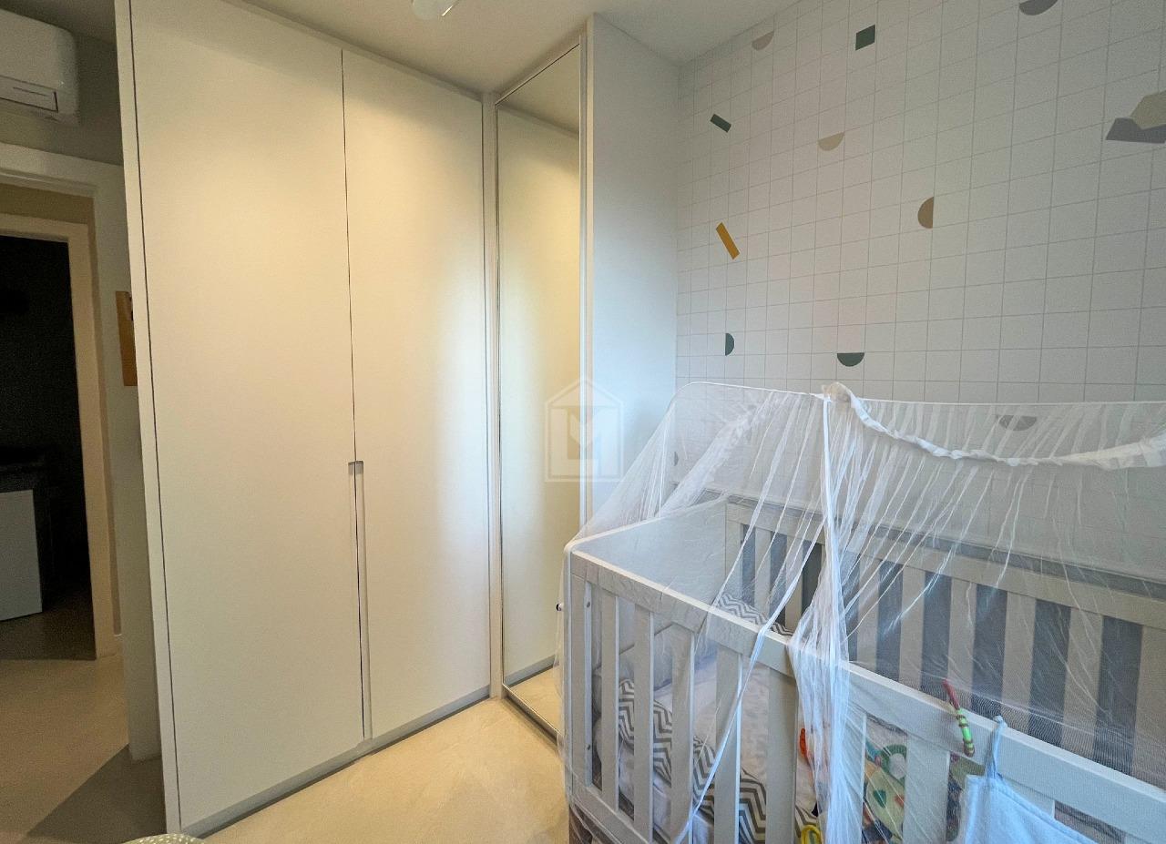 Apartamento, 4 quartos, 115 m² - Foto 7