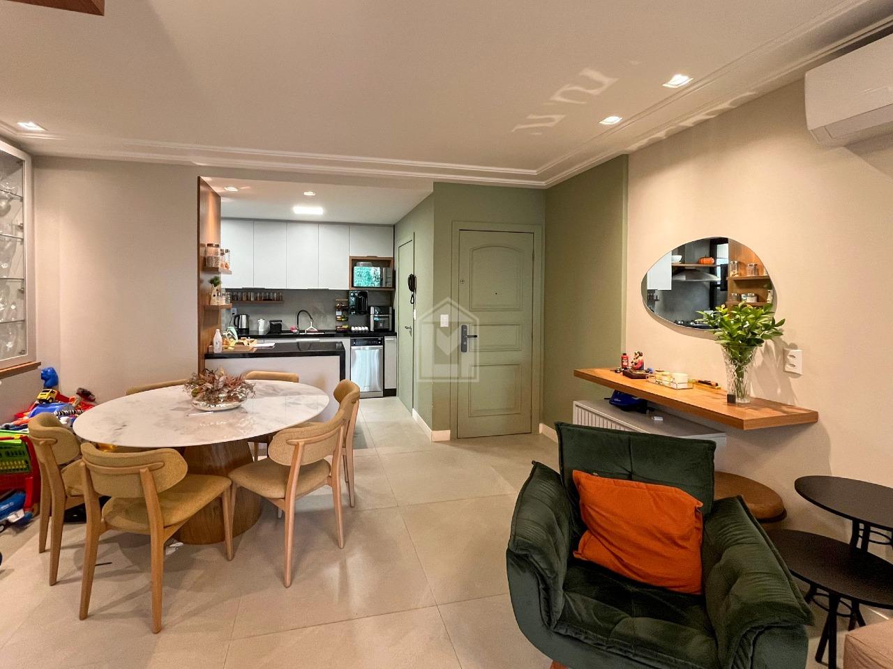 Apartamento, 4 quartos, 115 m² - Foto 16