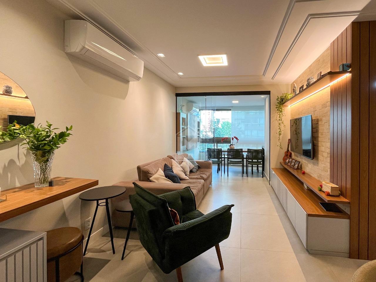 Apartamento, 4 quartos, 115 m² - Foto 2