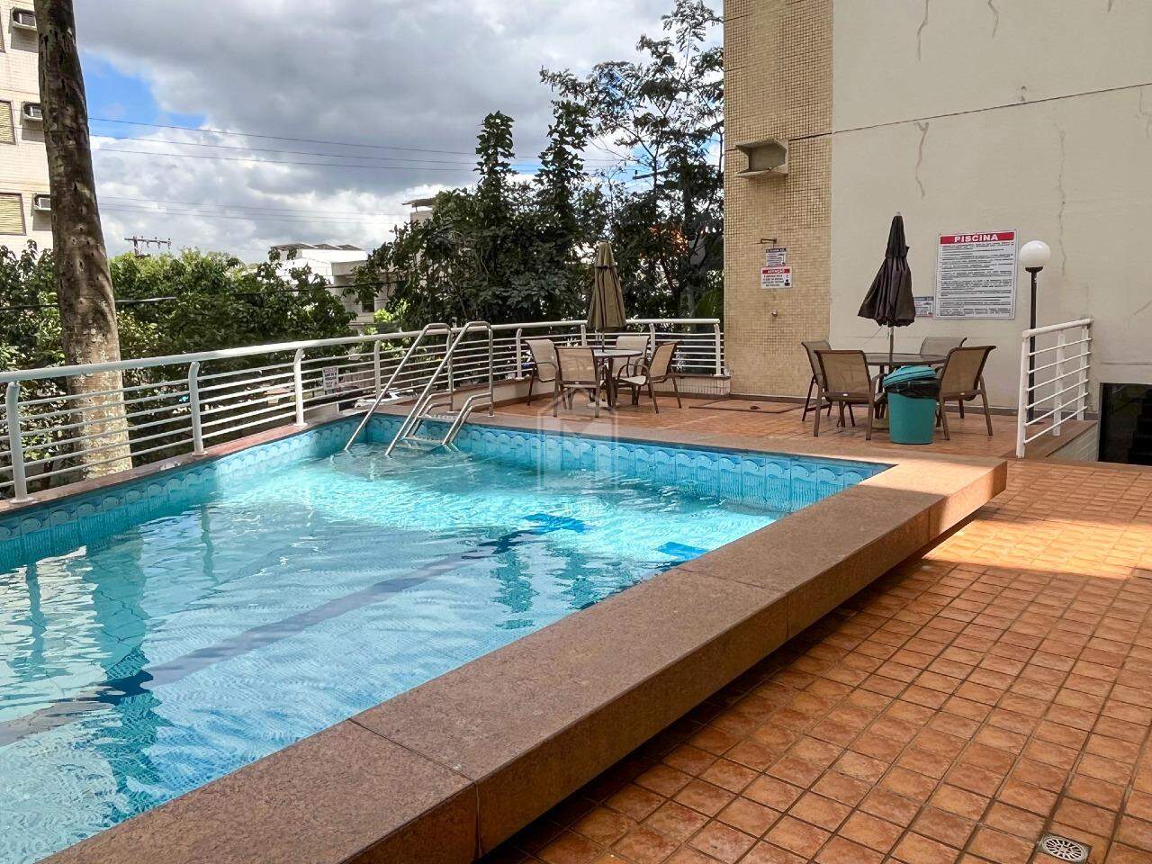 Apartamento, 4 quartos, 115 m² - Foto 24