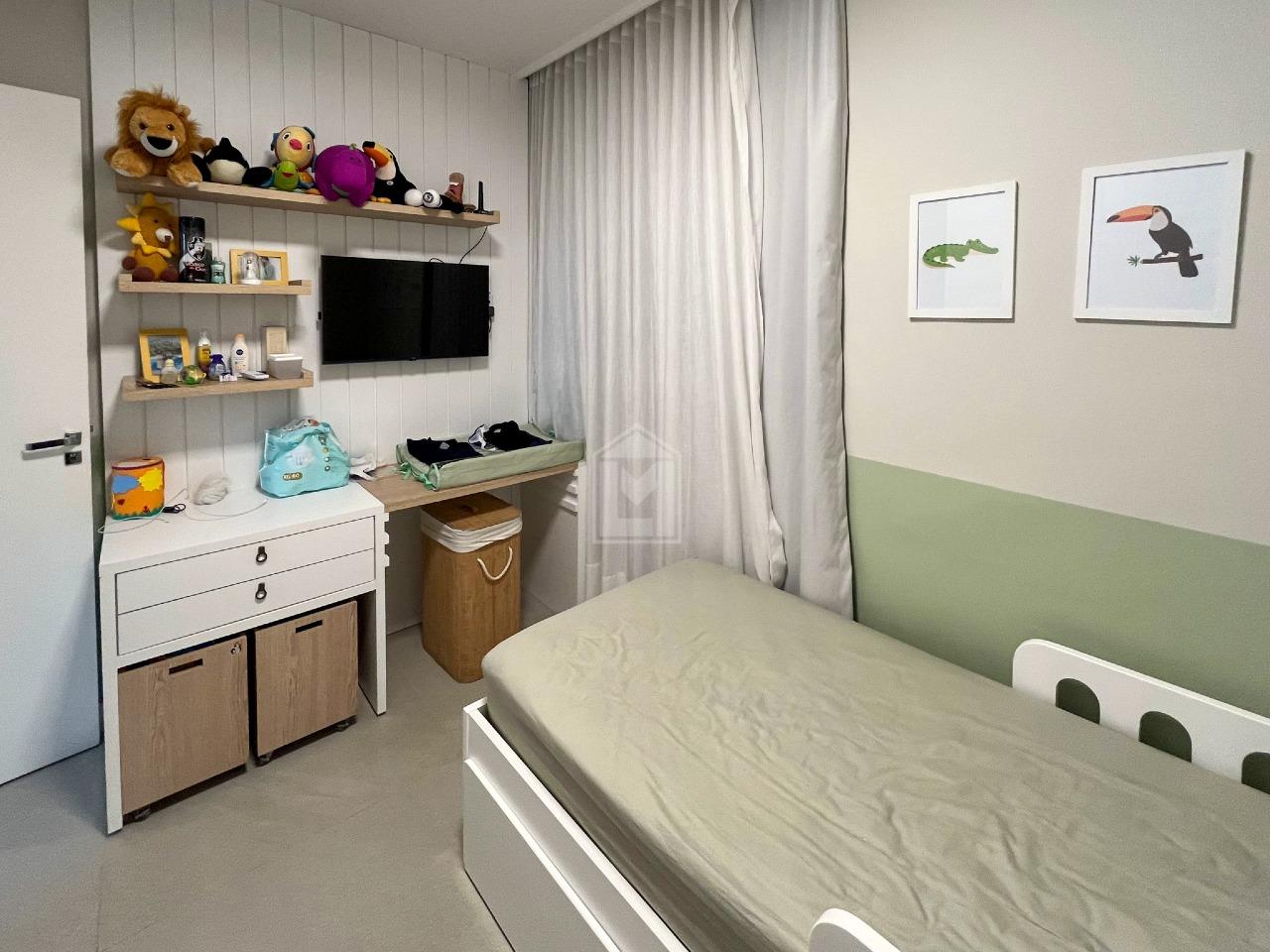 Apartamento, 4 quartos, 115 m² - Foto 10