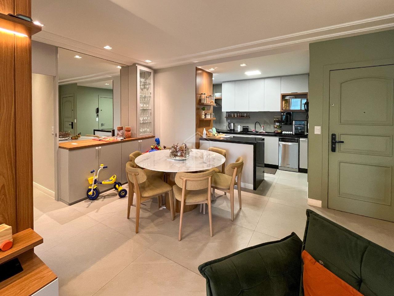 Apartamento, 4 quartos, 115 m² - Foto 17