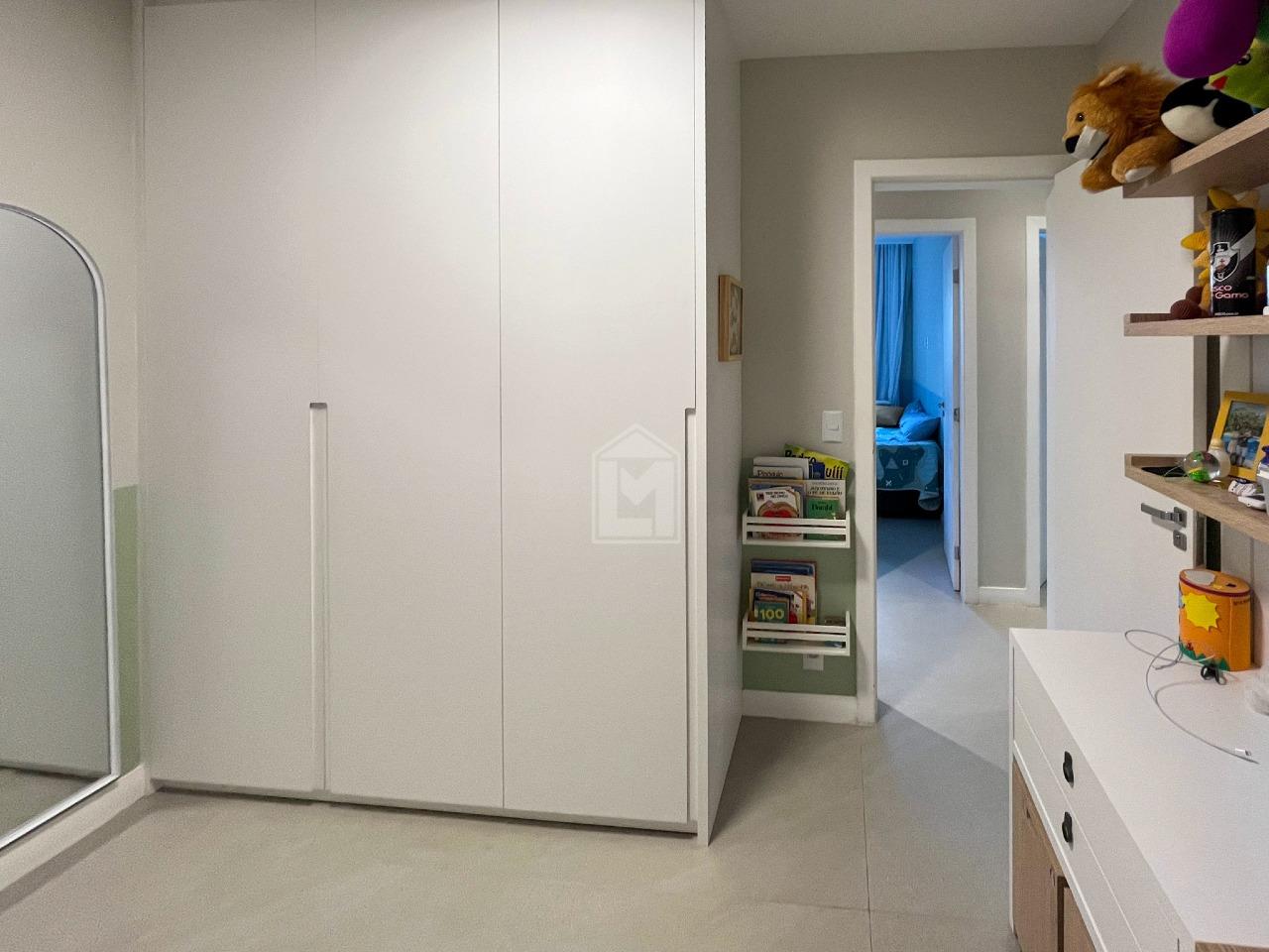 Apartamento, 4 quartos, 115 m² - Foto 11