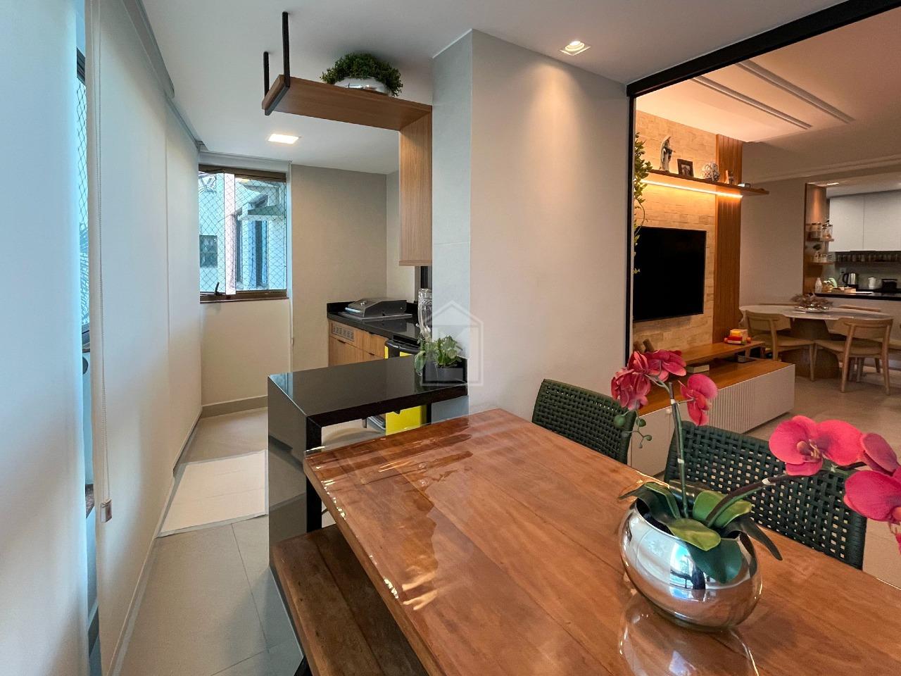 Apartamento, 4 quartos, 115 m² - Foto 14